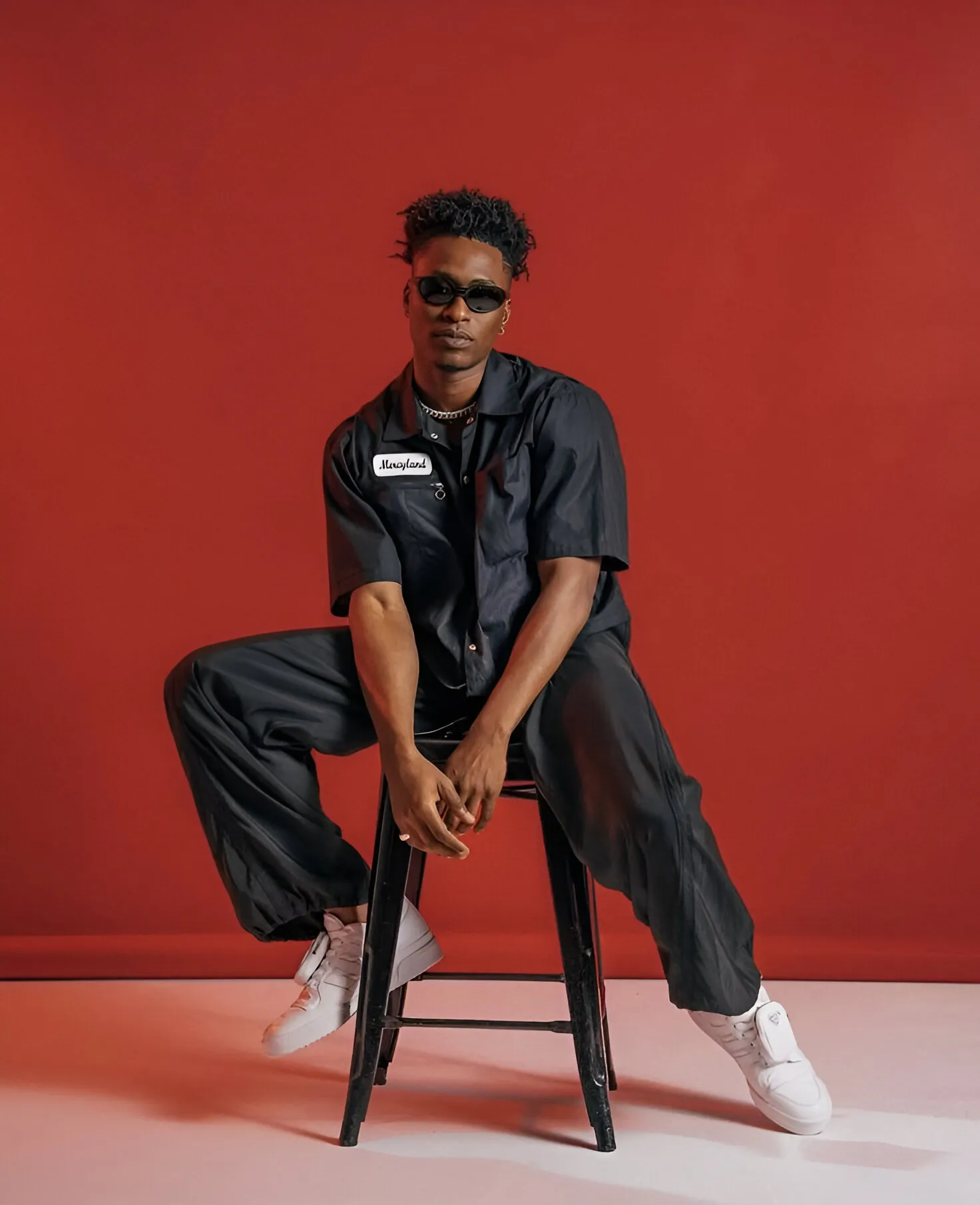 Scenic landscape with mountains and a lake